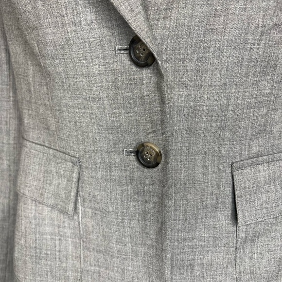 Banana Republic Blazer Size 0 - Picture 4 of 8